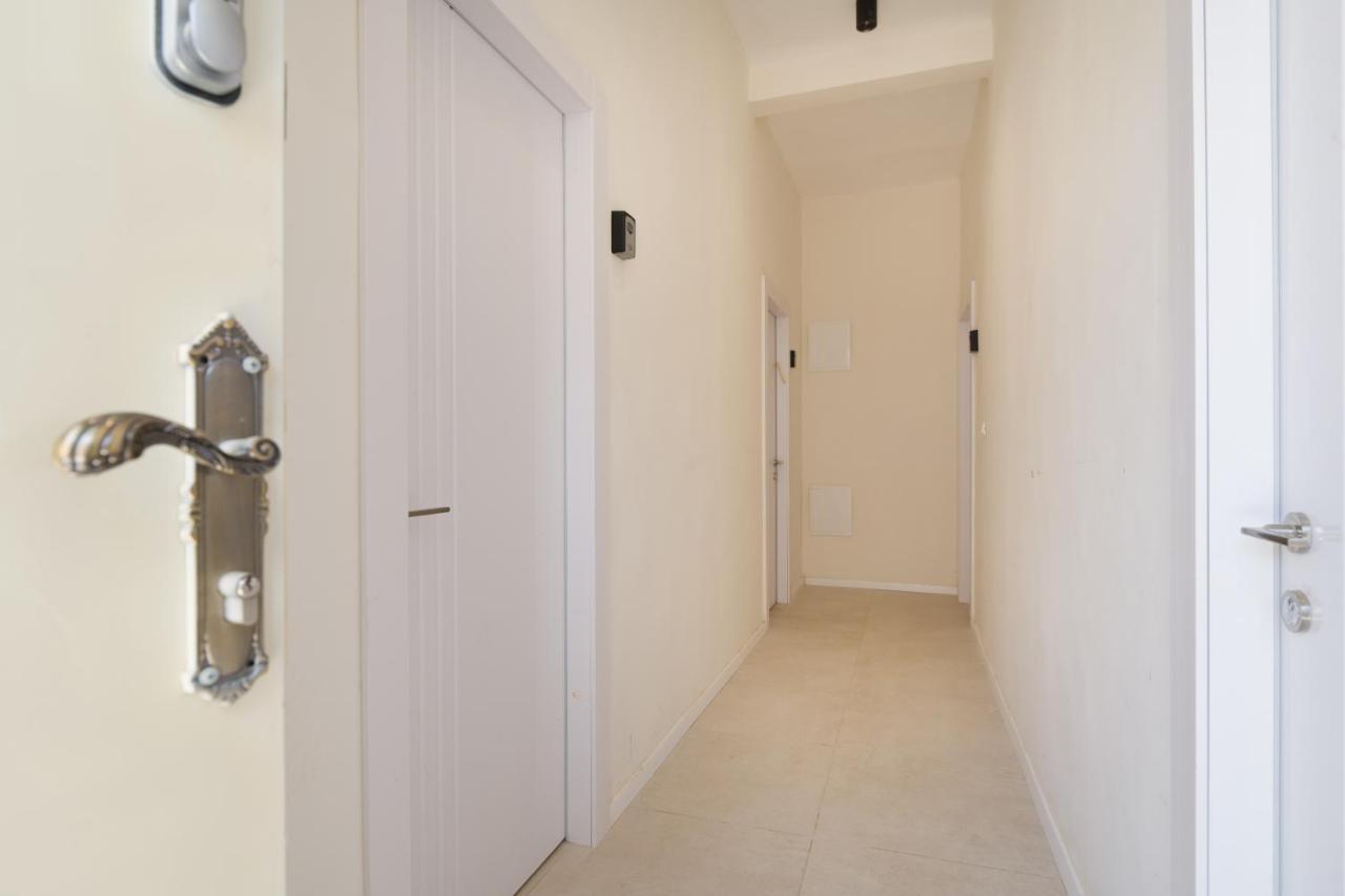 Aju Hamadregot 31 Suites Jerusalém Exterior foto